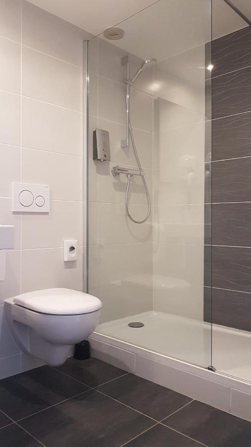 Logis Hotel L'Escargotiere Dijon Sud - 체노베 외부 사진