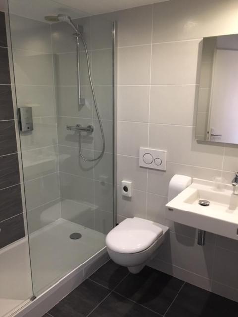 Logis Hotel L'Escargotiere Dijon Sud - 체노베 외부 사진