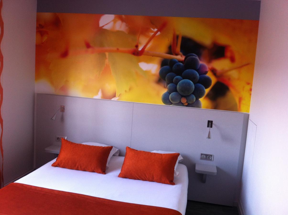 Logis Hotel L'Escargotiere Dijon Sud - 체노베 외부 사진