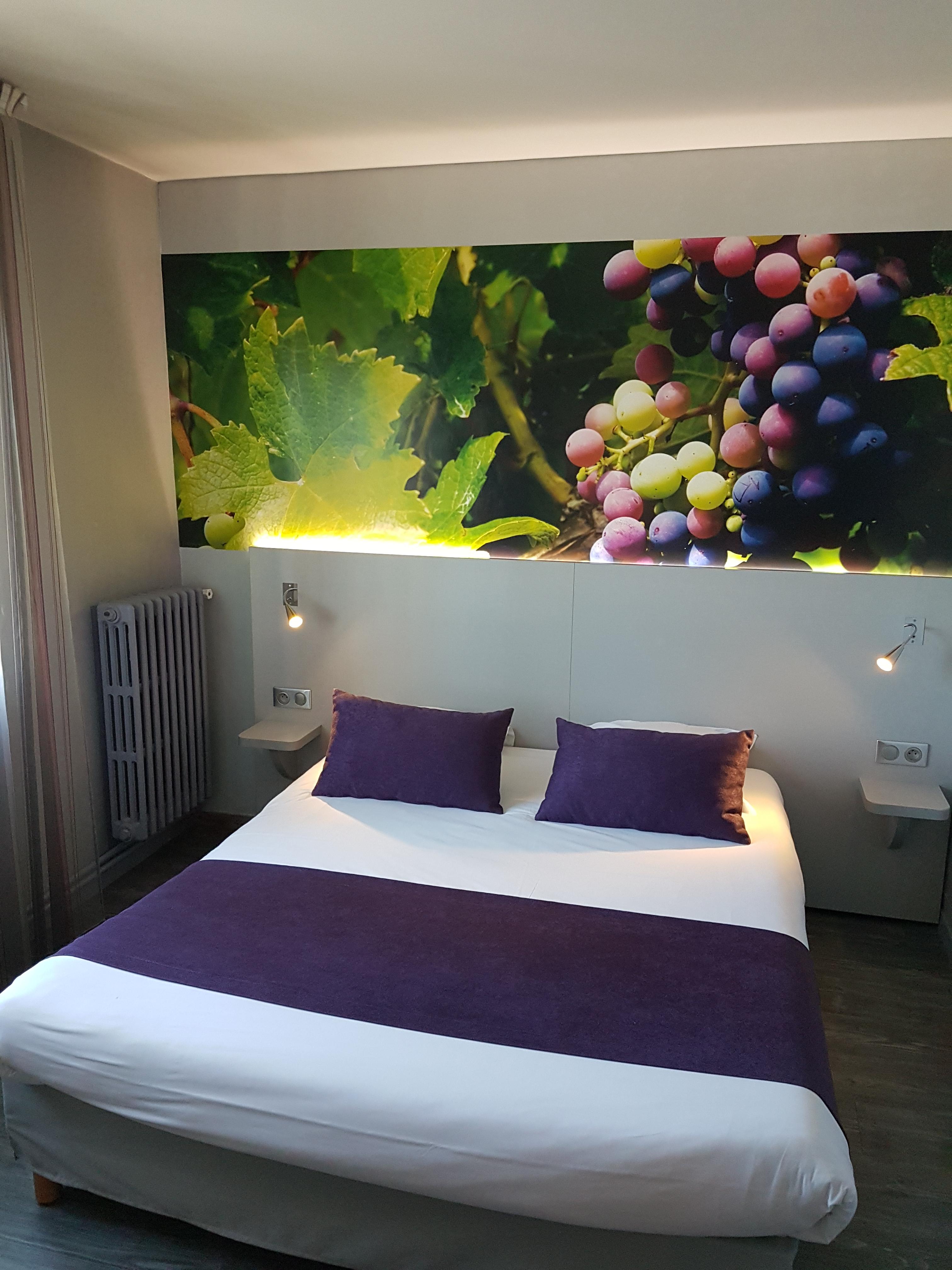 Logis Hotel L'Escargotiere Dijon Sud - 체노베 외부 사진