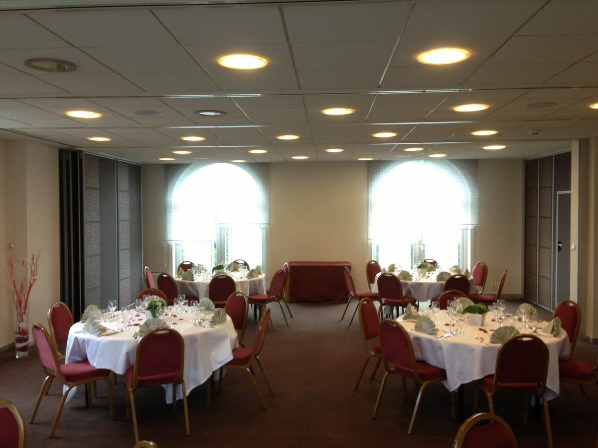 Logis Hotel L'Escargotiere Dijon Sud - 체노베 외부 사진