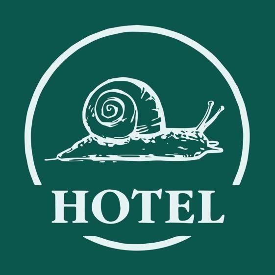 Logis Hotel L'Escargotiere Dijon Sud - 체노베 외부 사진