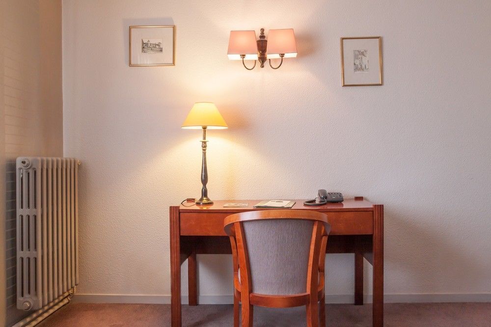 Logis Hotel L'Escargotiere Dijon Sud - 체노베 외부 사진