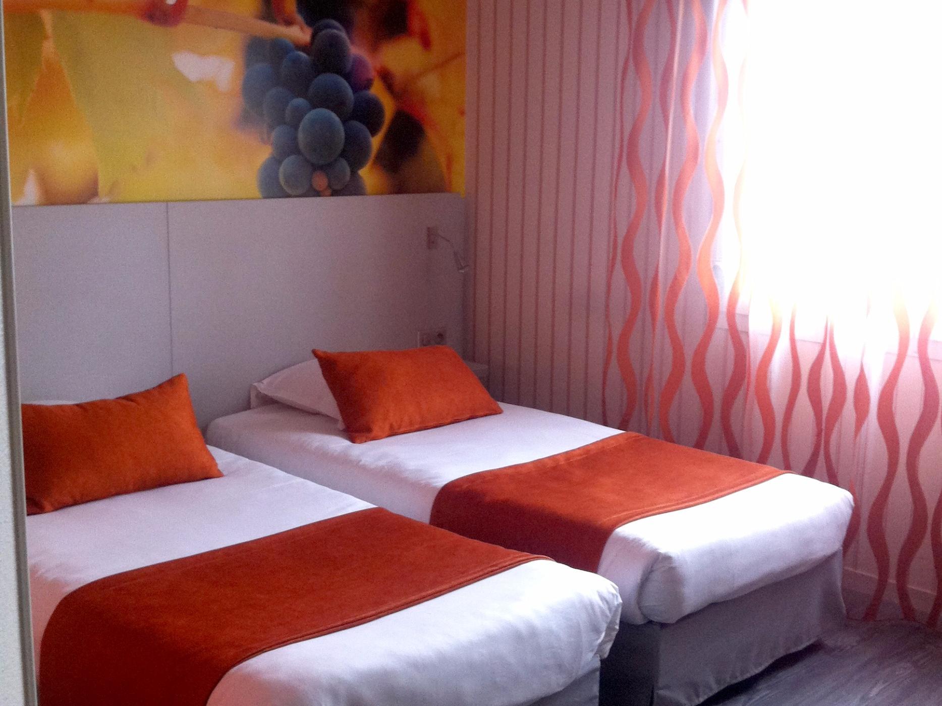 Logis Hotel L'Escargotiere Dijon Sud - 체노베 외부 사진