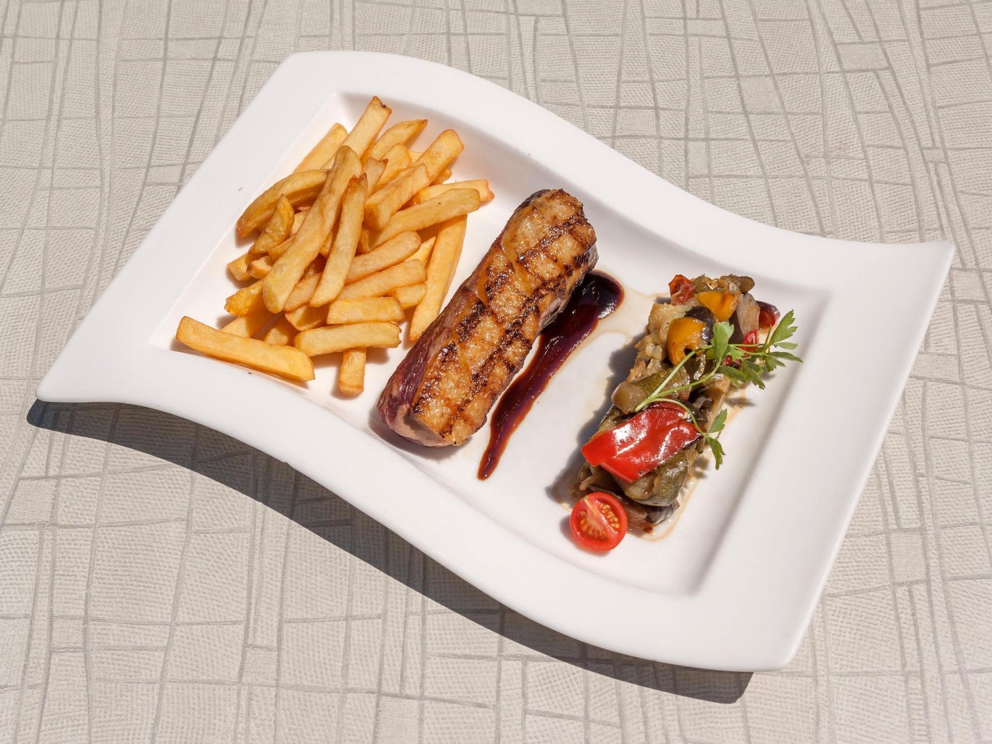 Logis Hotel L'Escargotiere Dijon Sud - 체노베 외부 사진