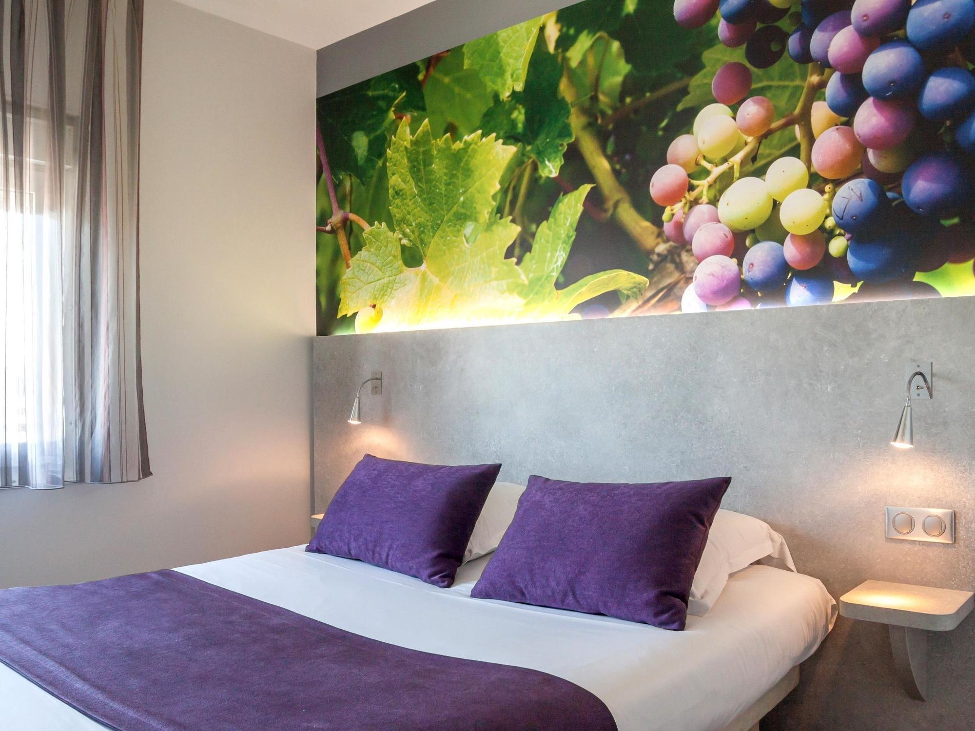 Logis Hotel L'Escargotiere Dijon Sud - 체노베 외부 사진