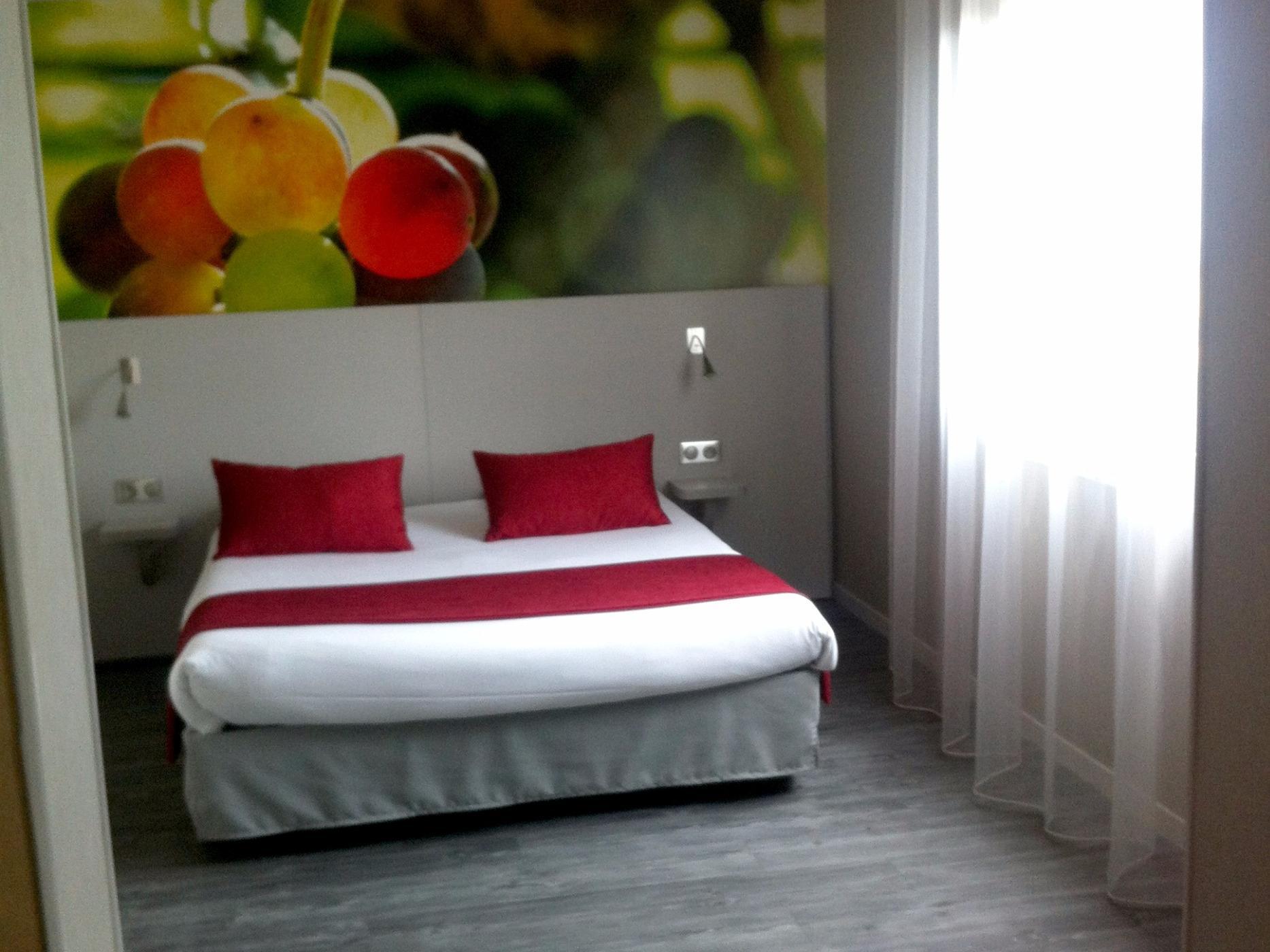 Logis Hotel L'Escargotiere Dijon Sud - 체노베 외부 사진