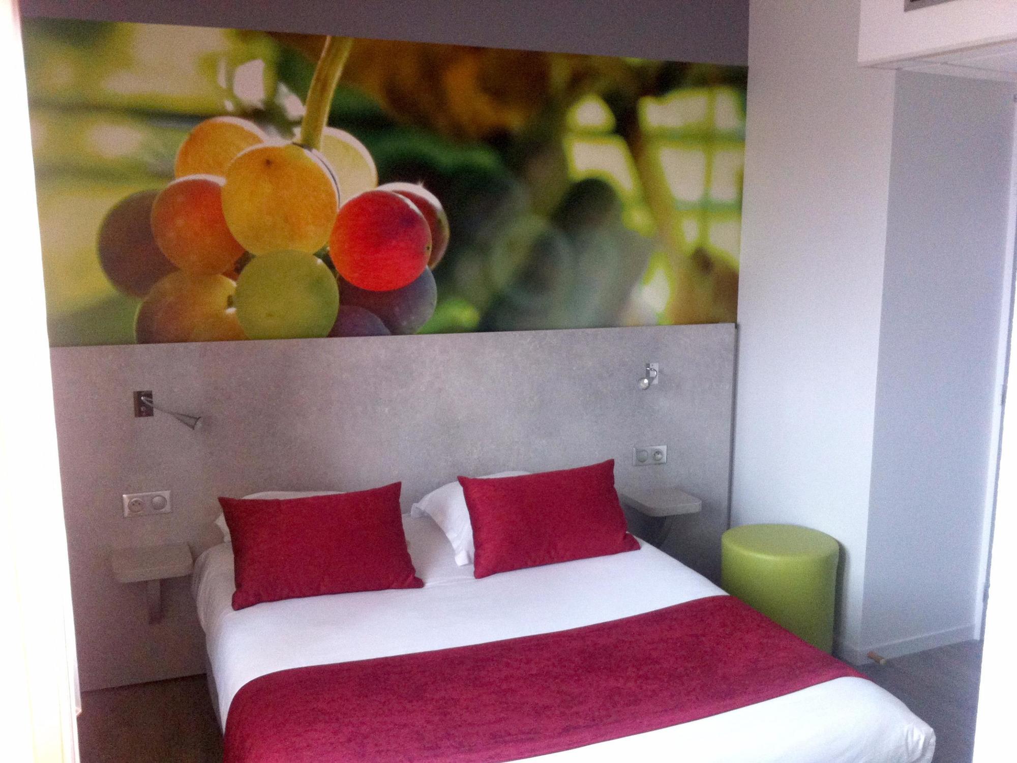 Logis Hotel L'Escargotiere Dijon Sud - 체노베 외부 사진