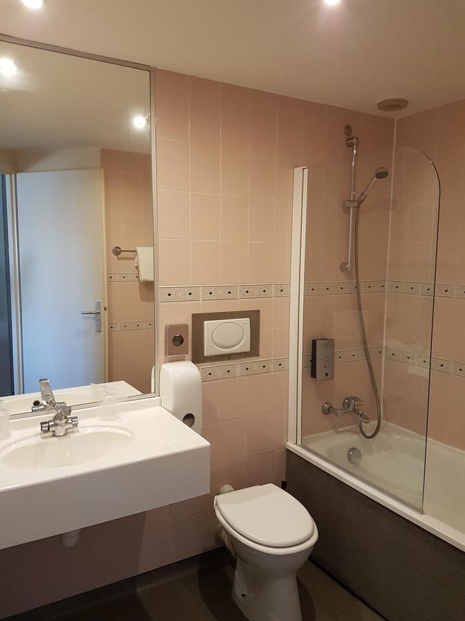 Logis Hotel L'Escargotiere Dijon Sud - 체노베 외부 사진