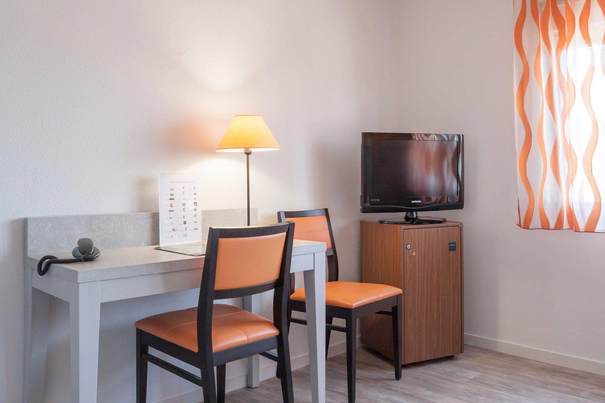 Logis Hotel L'Escargotiere Dijon Sud - 체노베 외부 사진