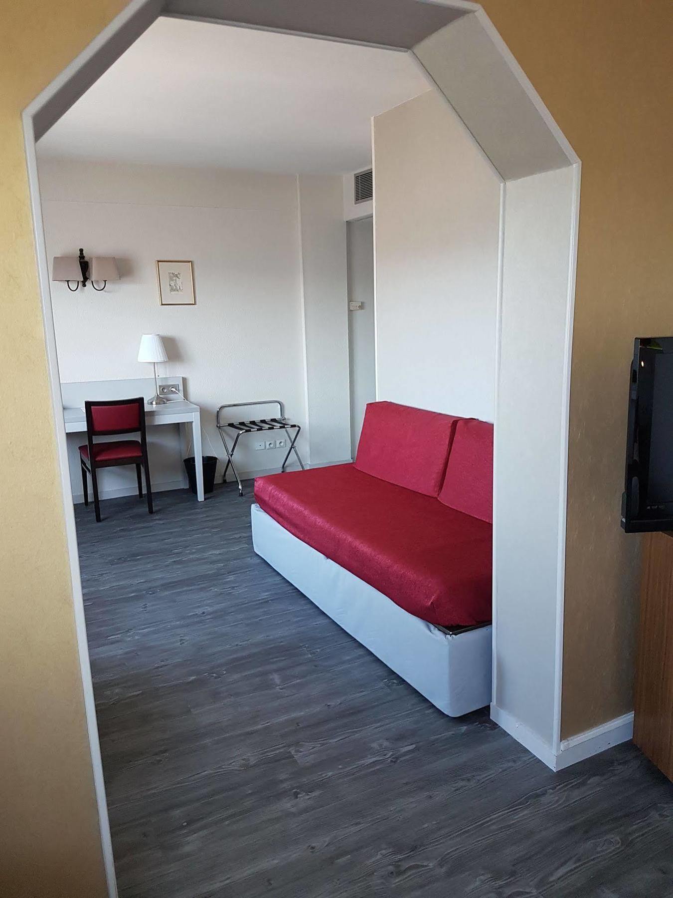 Logis Hotel L'Escargotiere Dijon Sud - 체노베 외부 사진
