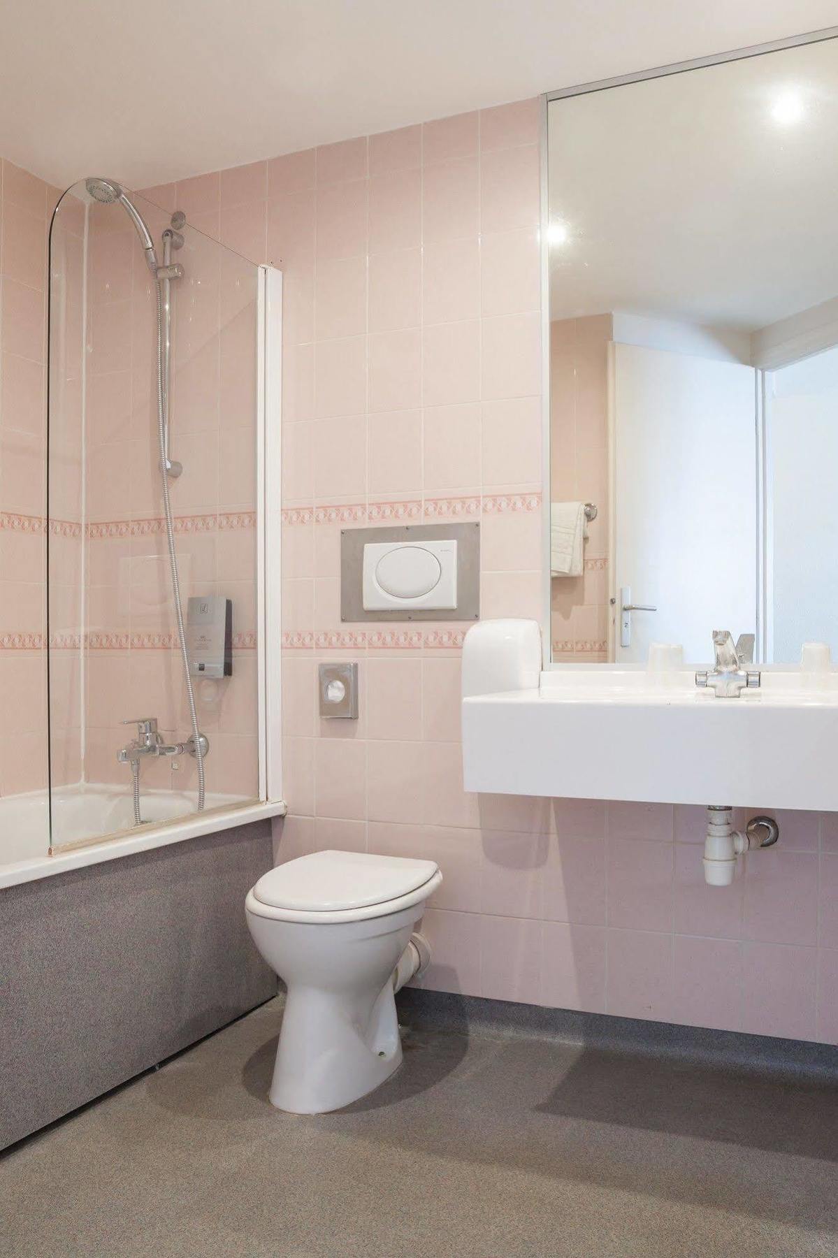 Logis Hotel L'Escargotiere Dijon Sud - 체노베 외부 사진