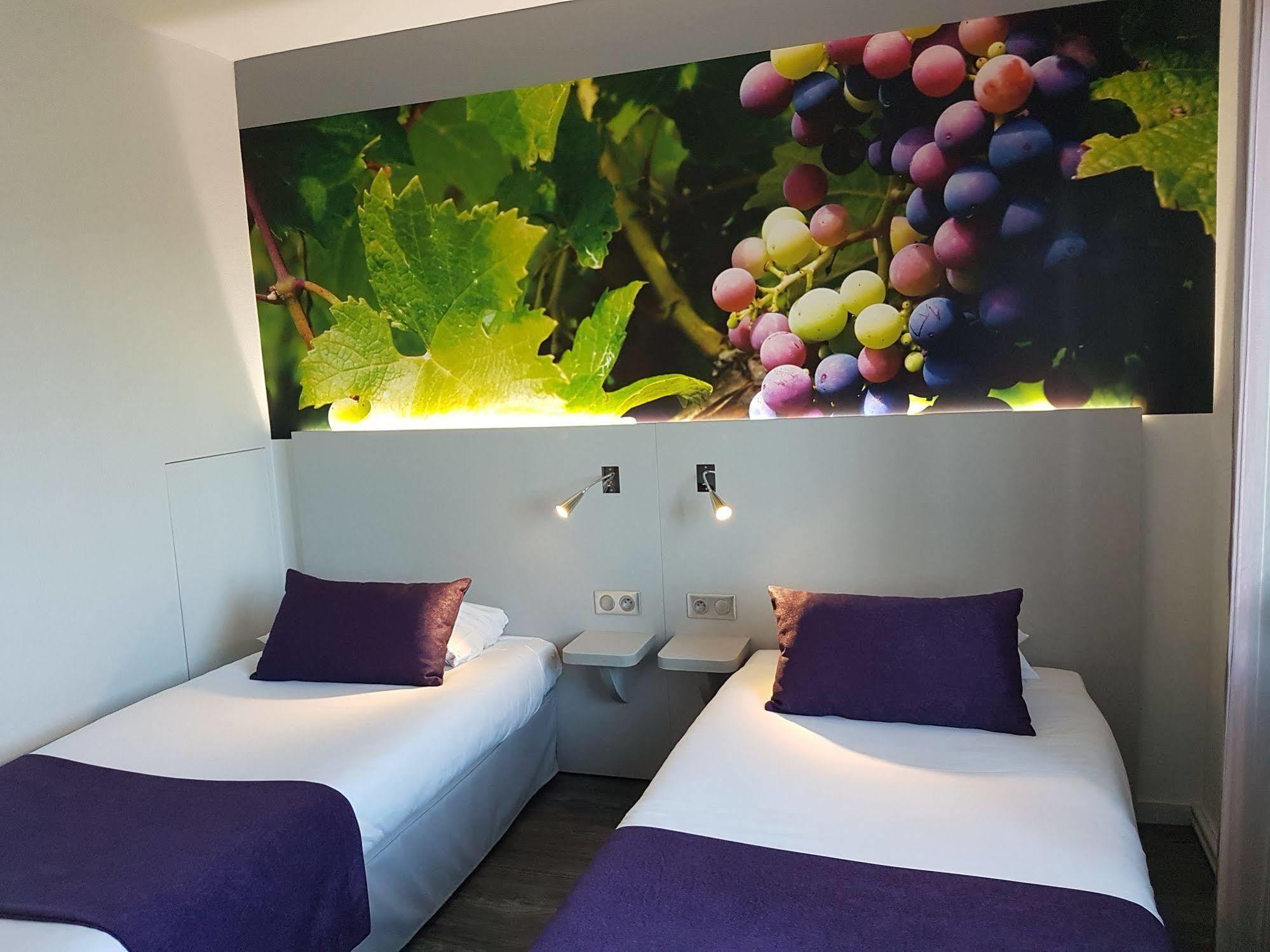 Logis Hotel L'Escargotiere Dijon Sud - 체노베 외부 사진
