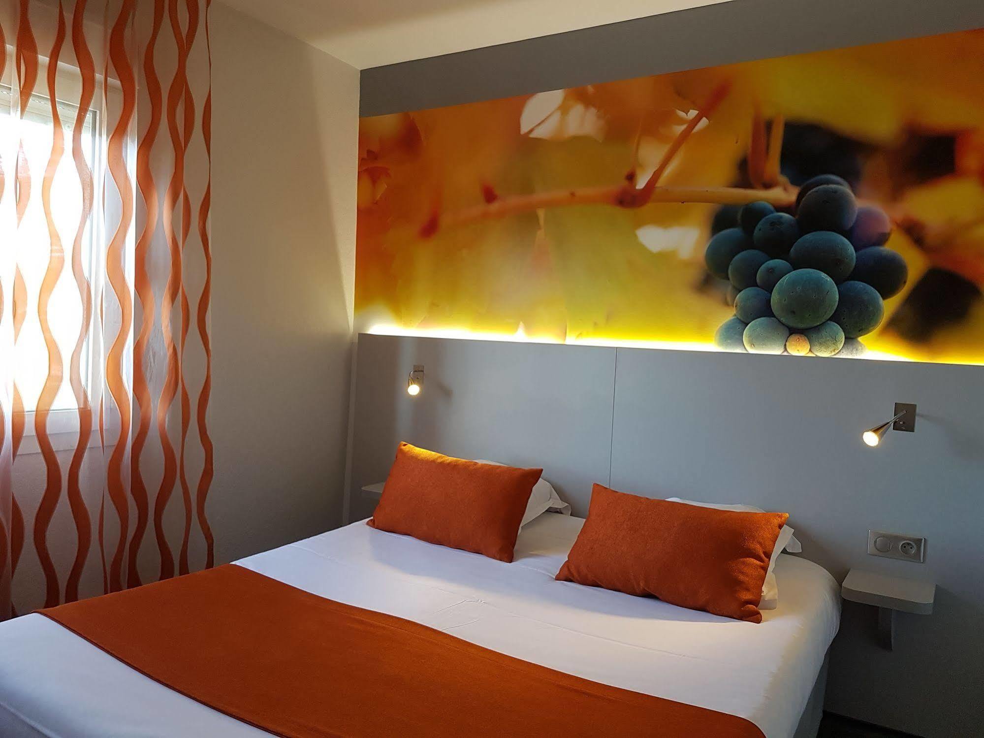 Logis Hotel L'Escargotiere Dijon Sud - 체노베 외부 사진